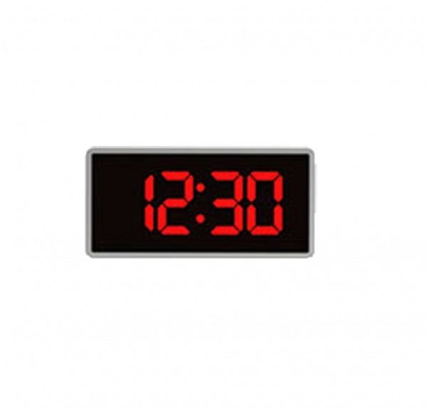 Ori-Clock 4DIG dört haneli saat