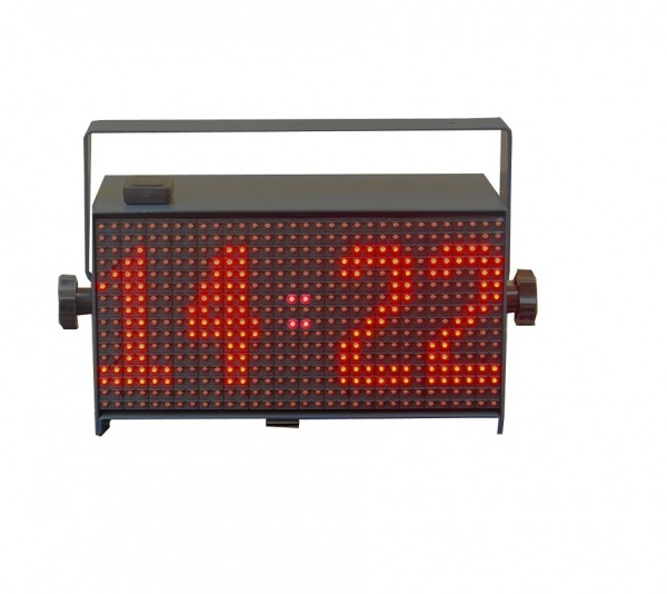 Ori-Clock M868 merkez saat